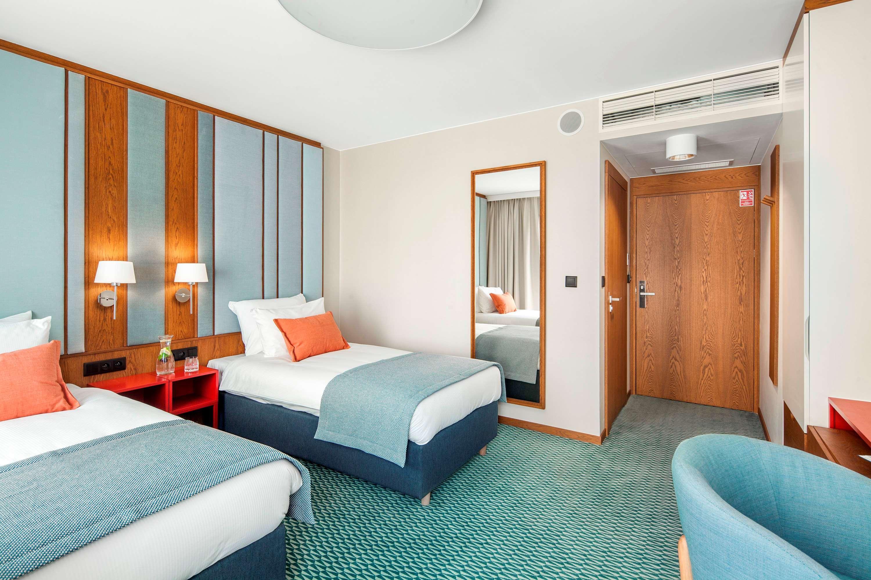 Best Western Celina מראה חיצוני תמונה