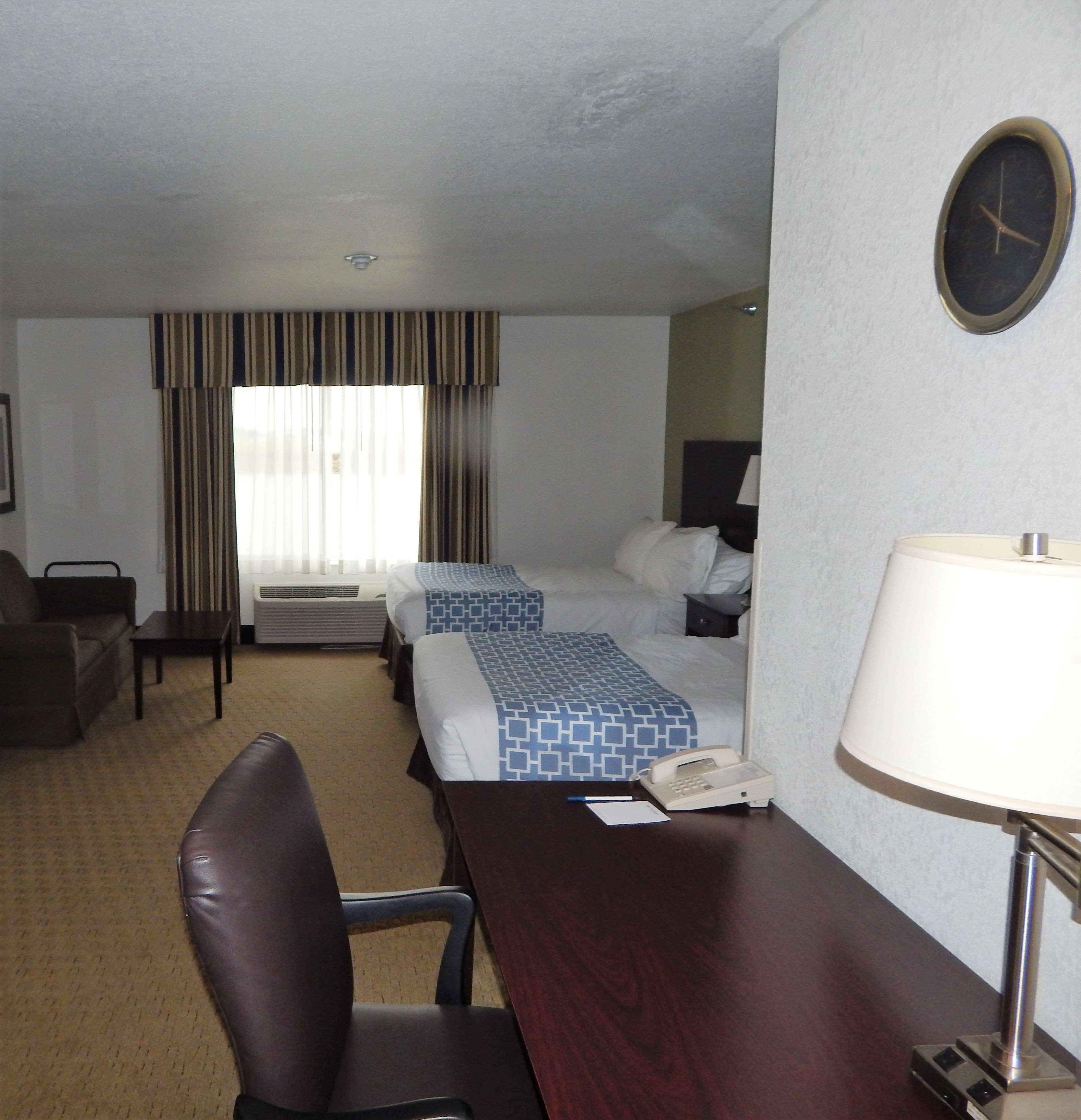 Best Western Celina מראה חיצוני תמונה
