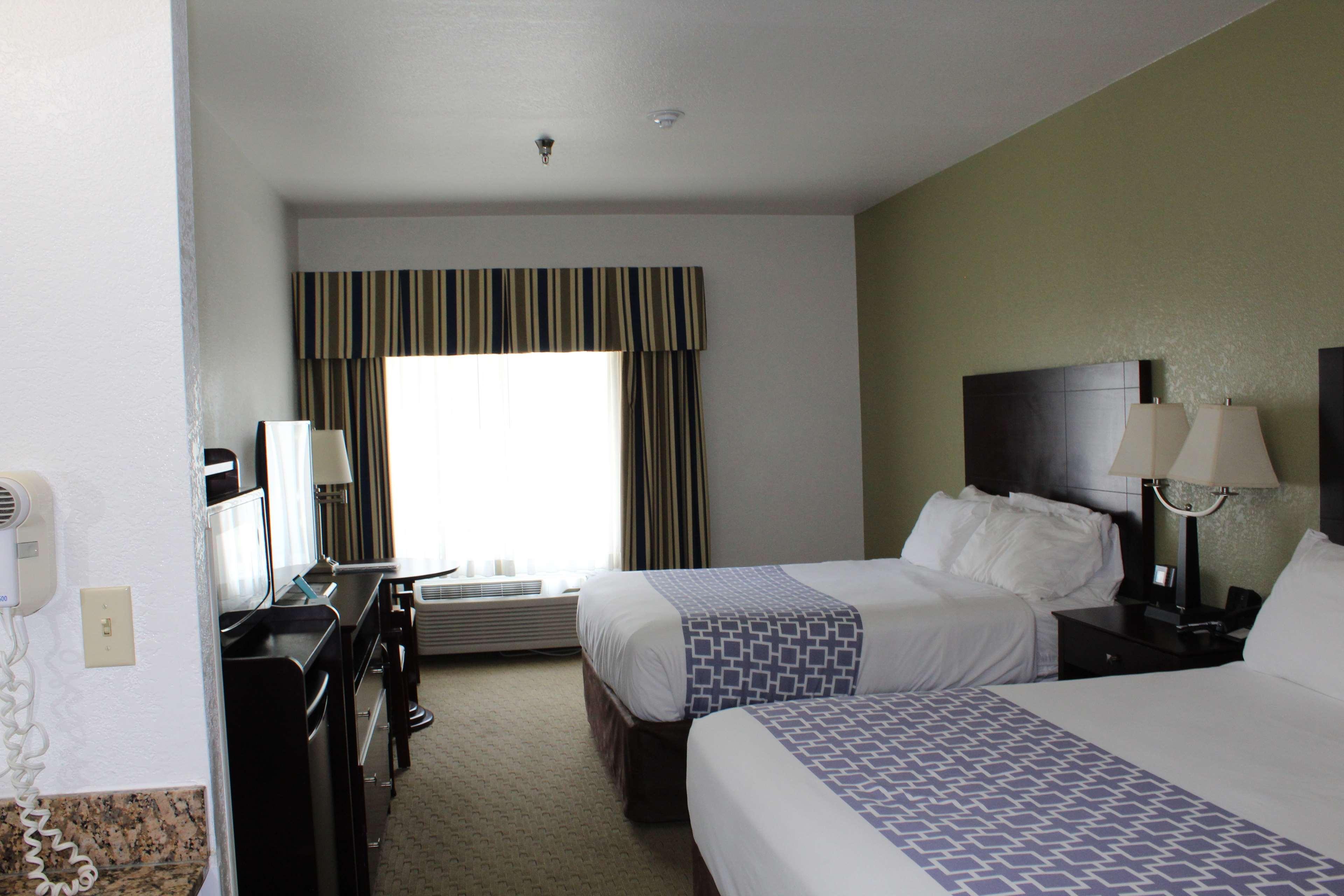 Best Western Celina מראה חיצוני תמונה