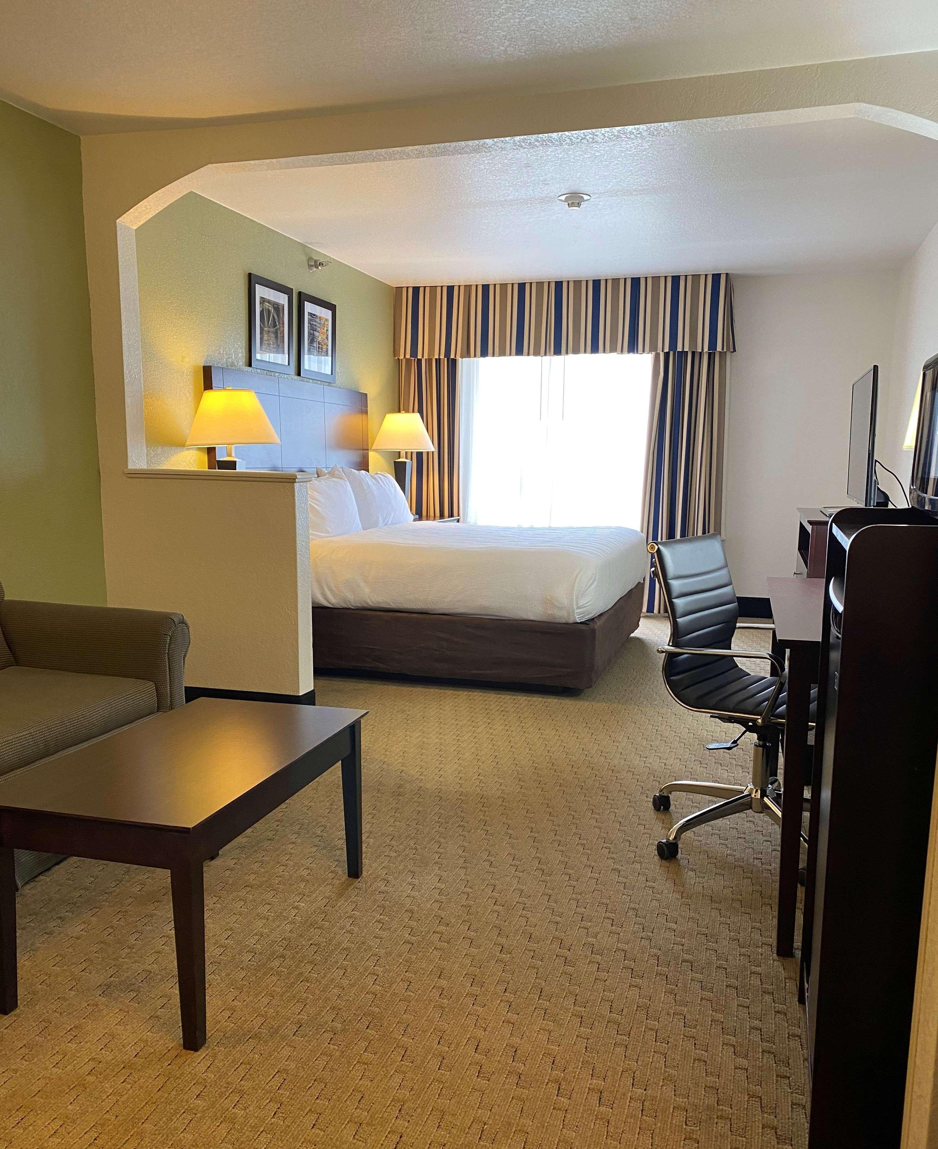Best Western Celina מראה חיצוני תמונה