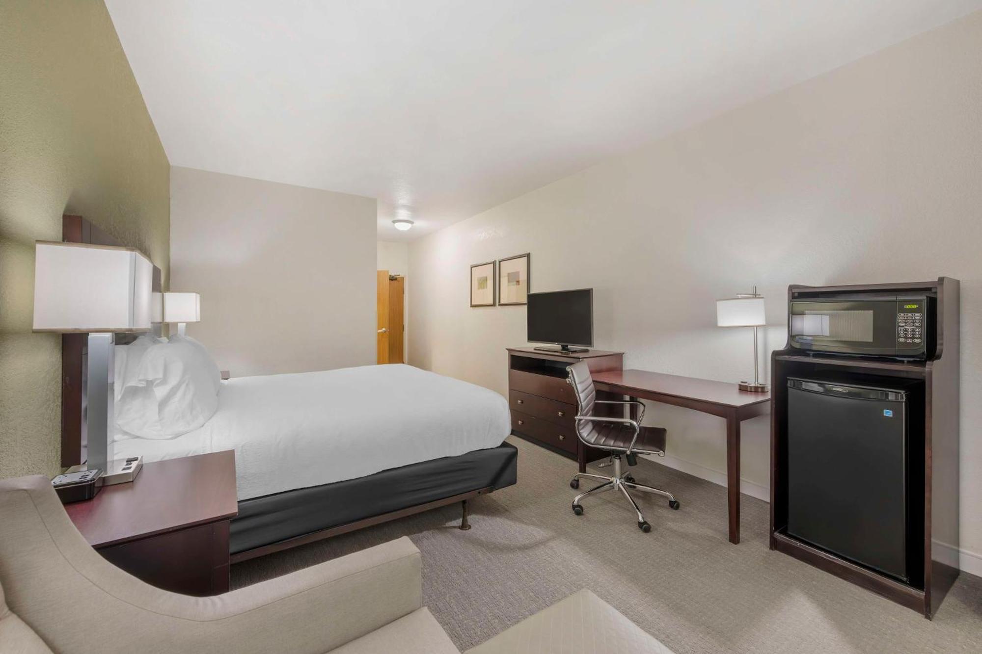 Best Western Celina מראה חיצוני תמונה