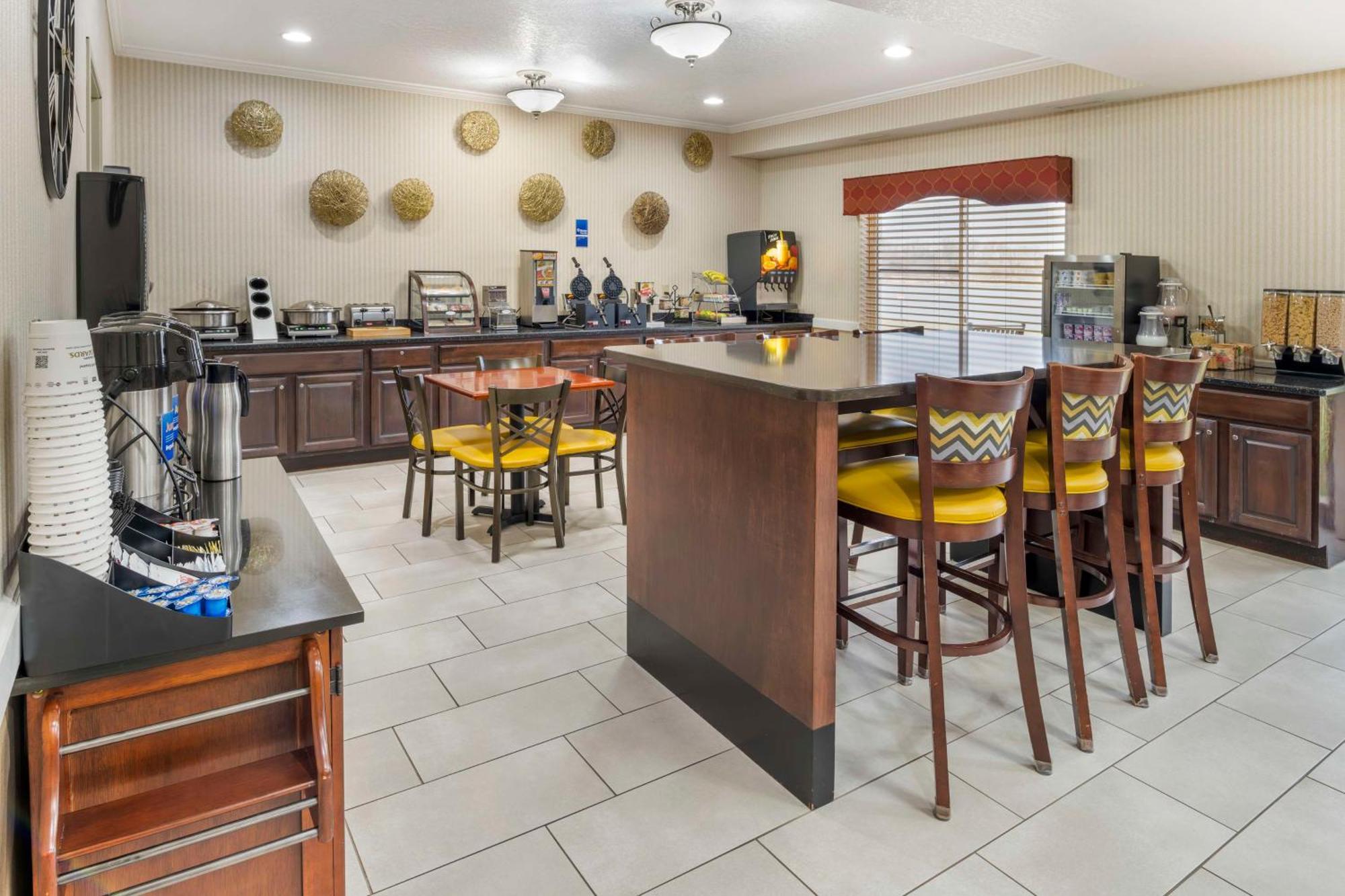 Best Western Celina מראה חיצוני תמונה