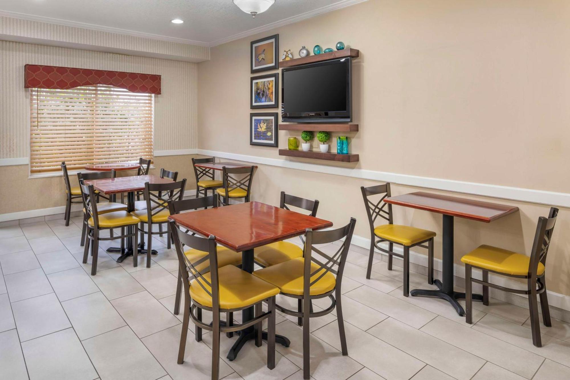 Best Western Celina מראה חיצוני תמונה