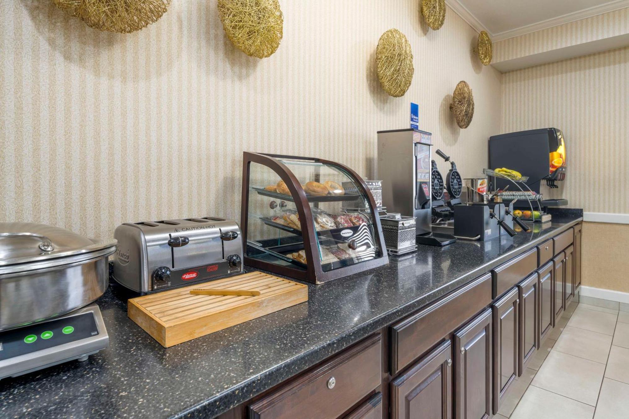 Best Western Celina מראה חיצוני תמונה