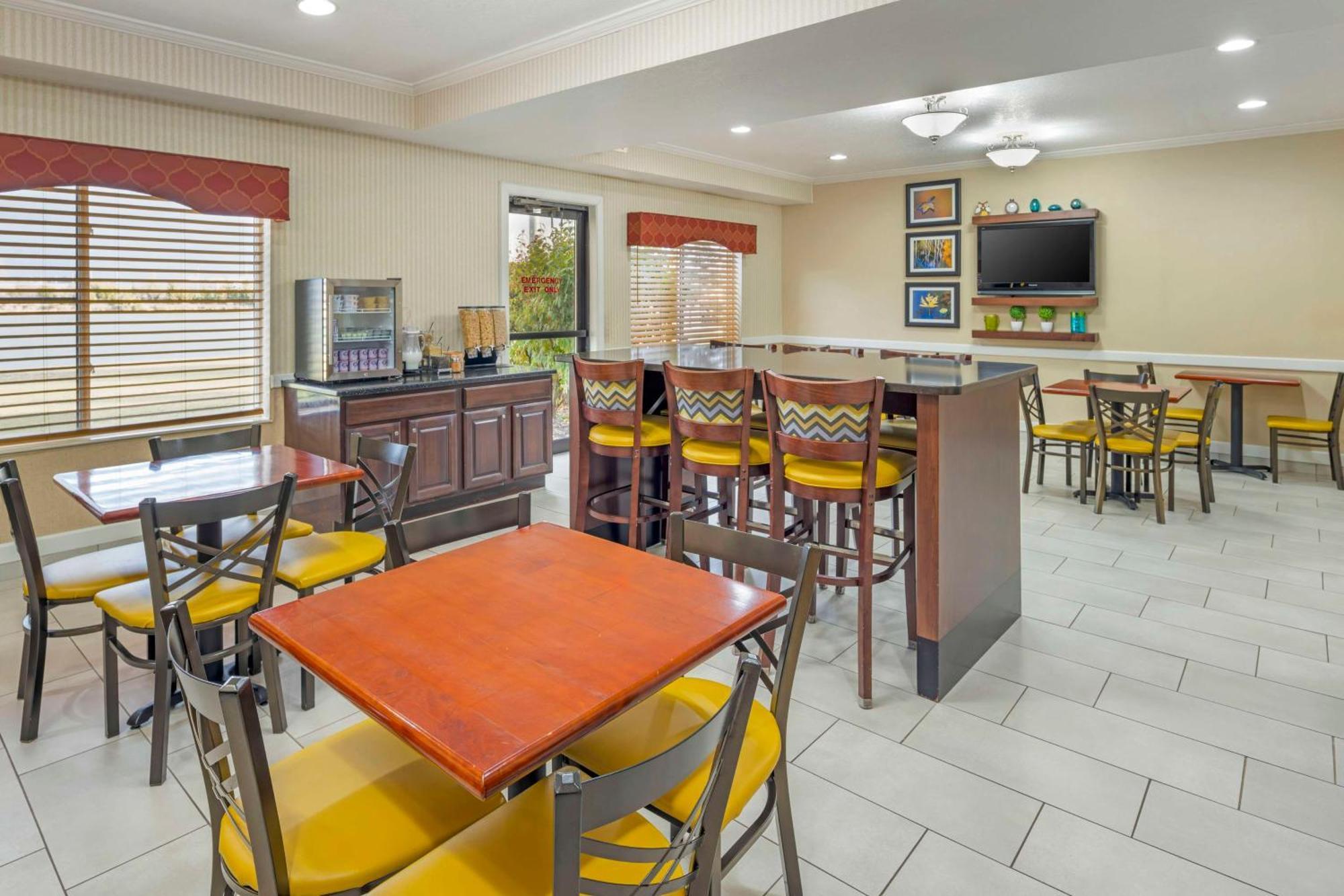 Best Western Celina מראה חיצוני תמונה