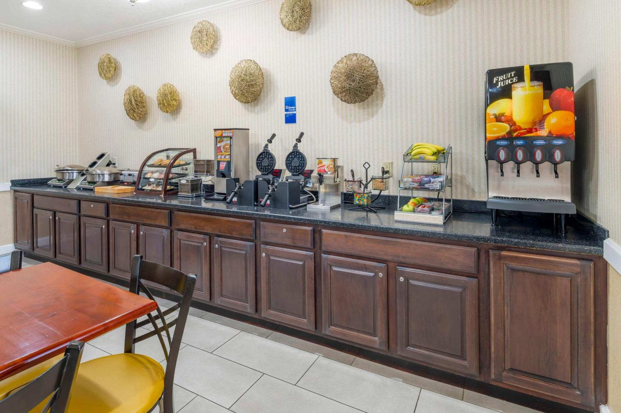 Best Western Celina מראה חיצוני תמונה
