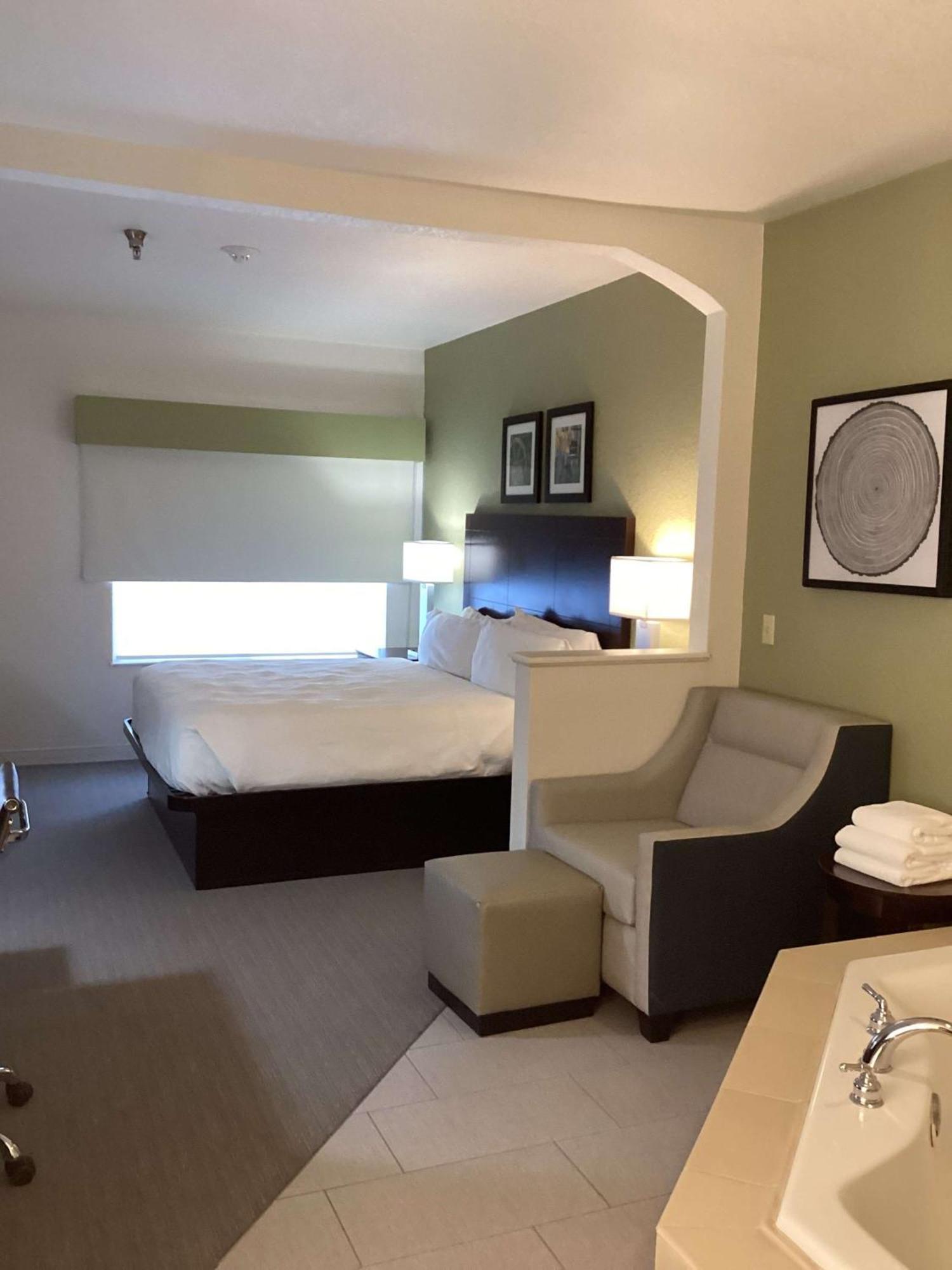 Best Western Celina מראה חיצוני תמונה