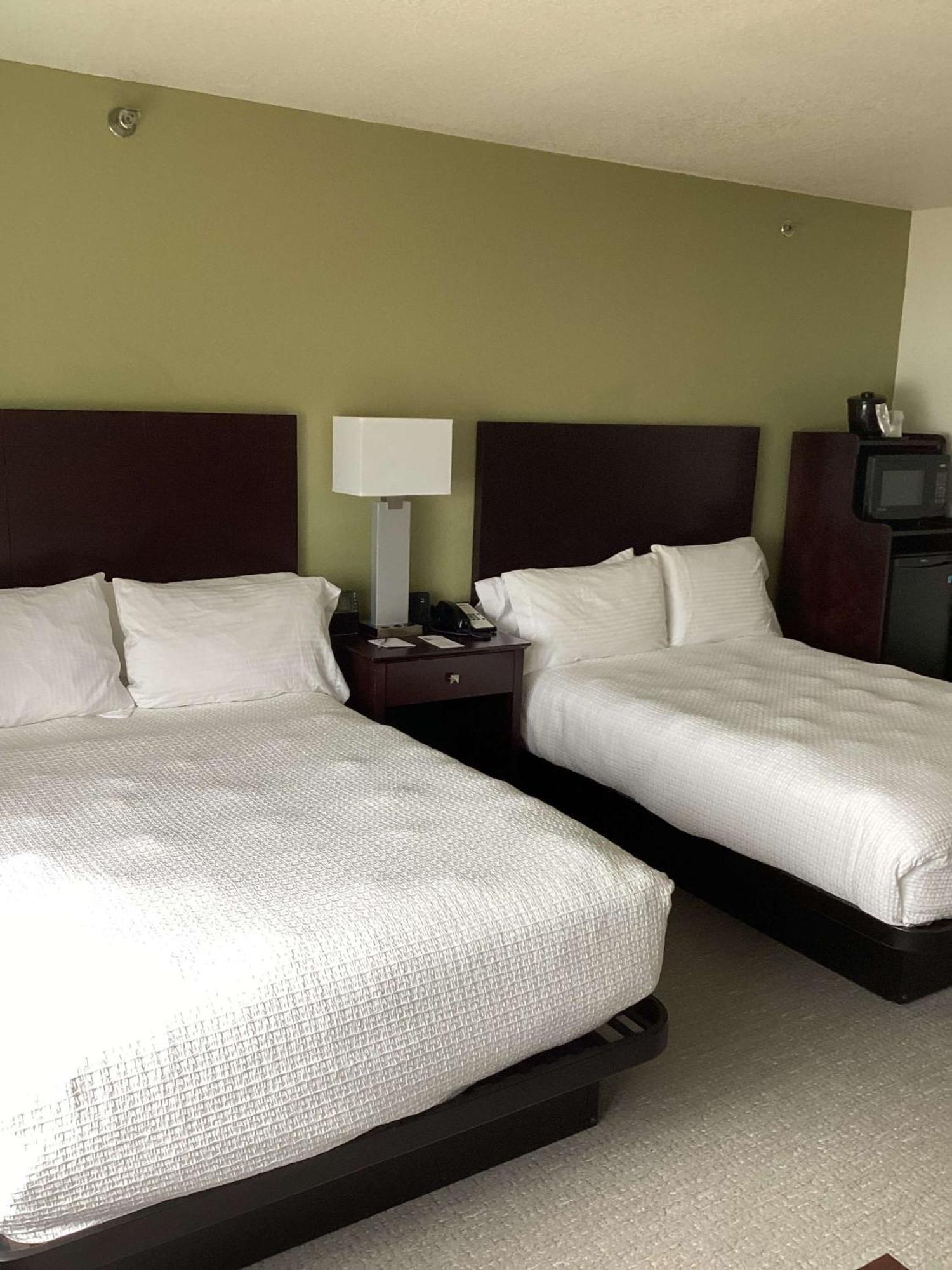 Best Western Celina מראה חיצוני תמונה