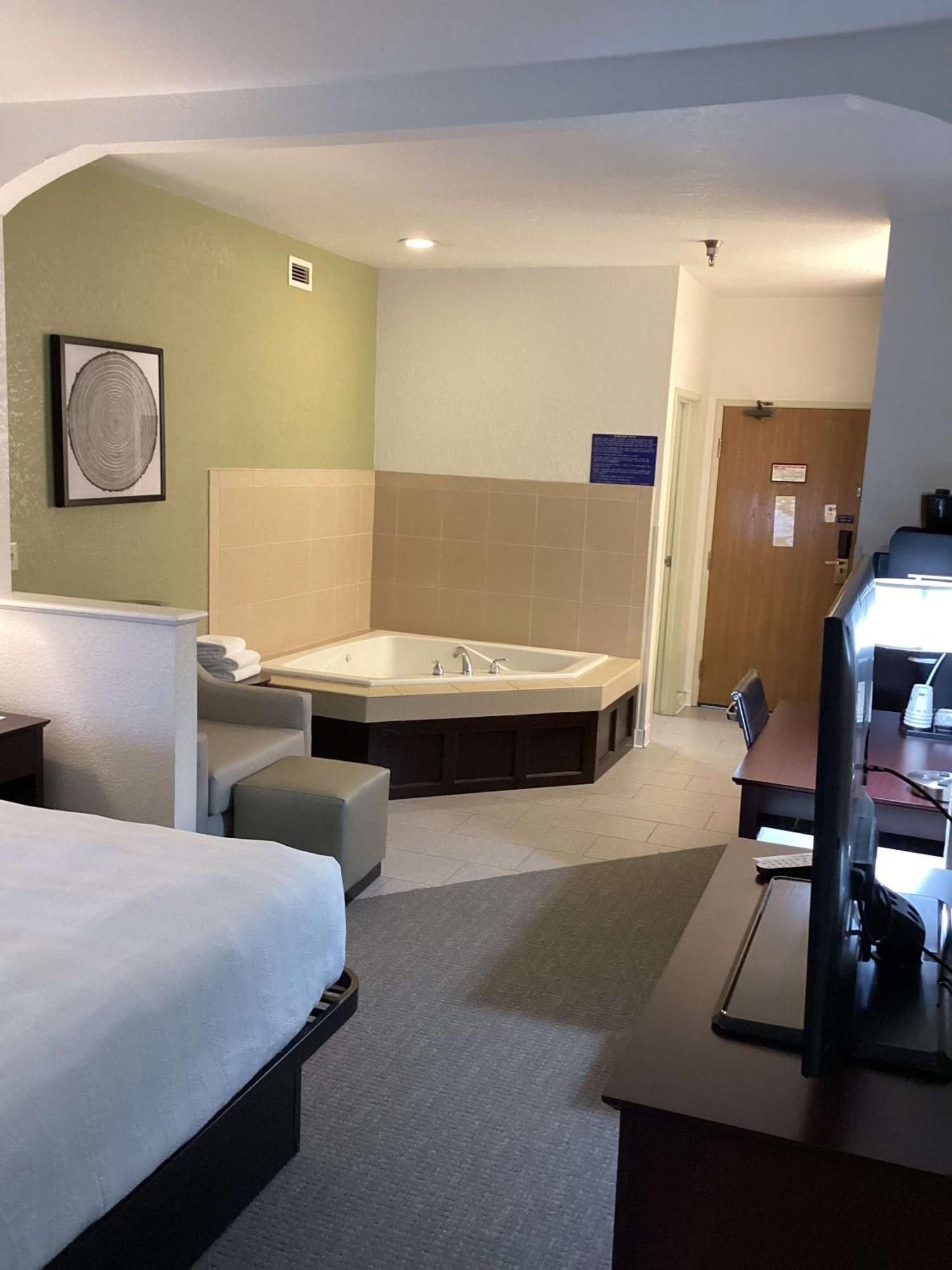 Best Western Celina מראה חיצוני תמונה